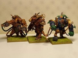 Stormfiends